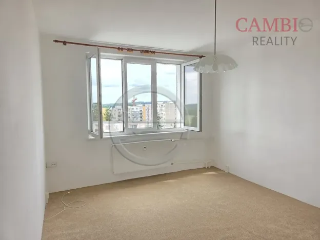 Pronájem bytu 1+1, Františkovy Lázně, Májová, 36 m2