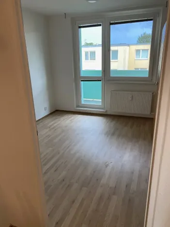 Pronájem bytu 3+1, Hustopeče, Na Sídlišti, 67 m2