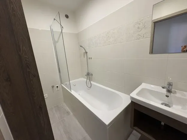 Pronájem bytu 2+1, Zábřeh, Československé armády, 55 m2