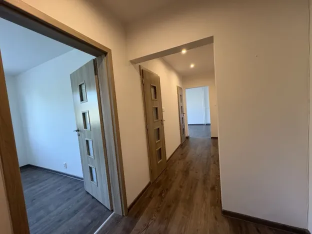 Pronájem bytu 2+1, Zábřeh, Československé armády, 55 m2