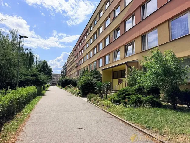 Pronájem bytu 3+kk, Benátky nad Jizerou, Platanová, 69 m2