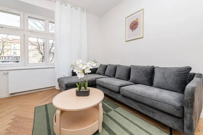 Prodej bytu 2+kk, Praha - Holešovice, Dělnická, 51 m2