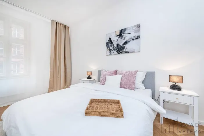 Prodej bytu 2+kk, Praha - Holešovice, Dělnická, 51 m2
