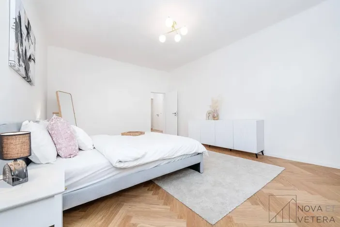 Prodej bytu 2+kk, Praha - Holešovice, Dělnická, 51 m2