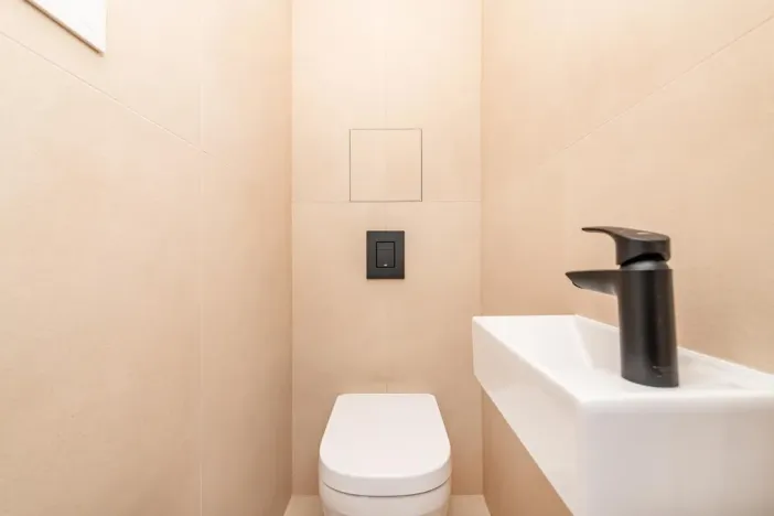Prodej bytu 2+kk, Praha - Holešovice, Dělnická, 51 m2