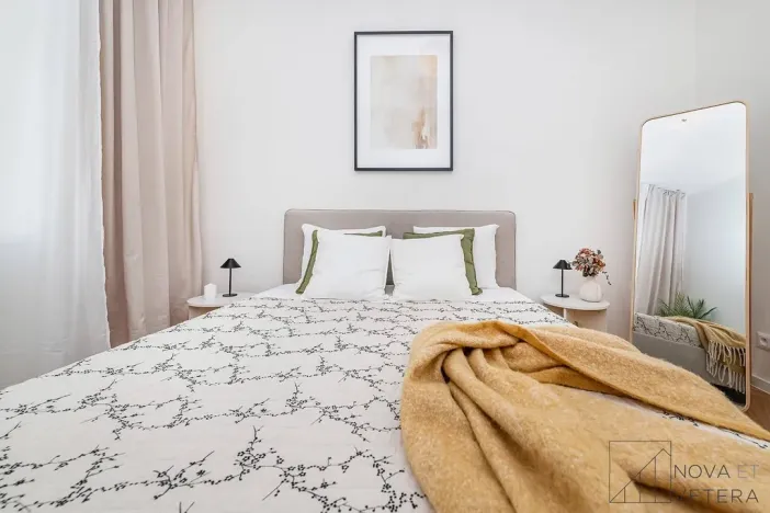 Prodej bytu 2+kk, Praha - Holešovice, Dělnická, 51 m2