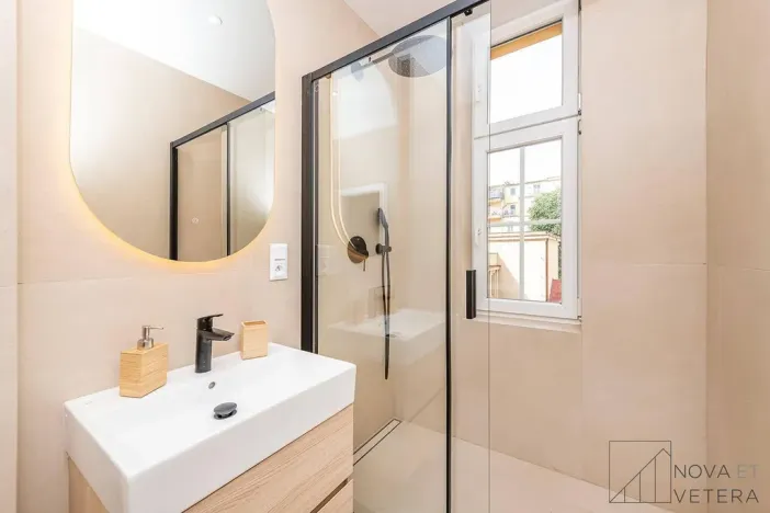 Prodej bytu 2+kk, Praha - Holešovice, Dělnická, 51 m2