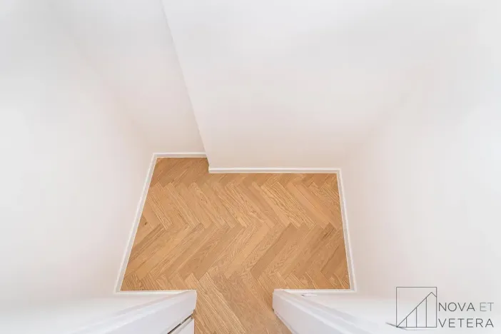 Prodej bytu 2+kk, Praha - Holešovice, Dělnická, 51 m2