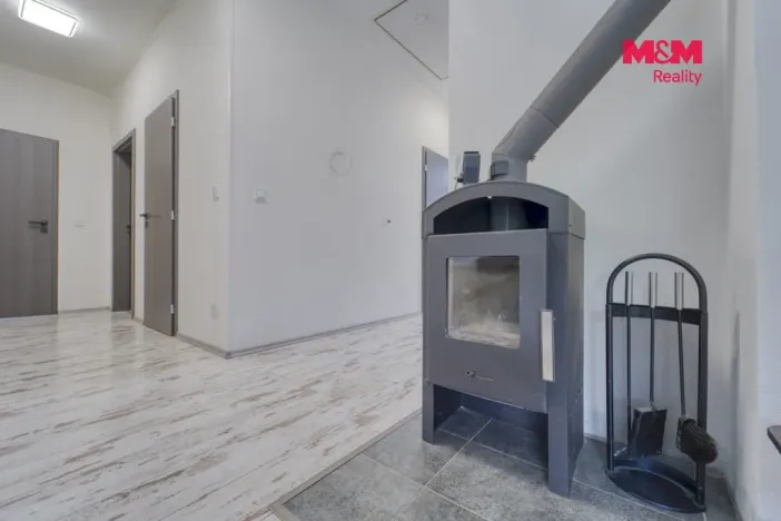 Prodej rodinného domu, Dražeň, 120 m2