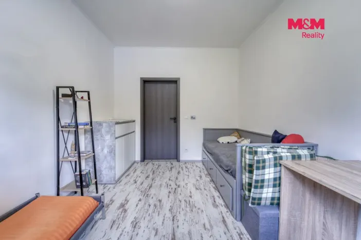 Prodej rodinného domu, Dražeň, 120 m2