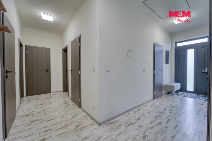 Prodej rodinného domu, Dražeň, 120 m2