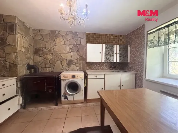 Prodej chalupy, Dřešín - Chvalšovice, 90 m2