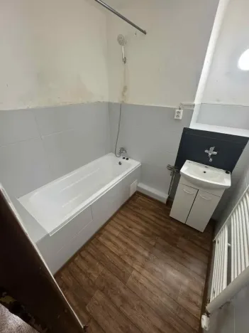 Pronájem bytu 3+kk, Bílina - Újezdské Předměstí, 5. května, 61 m2