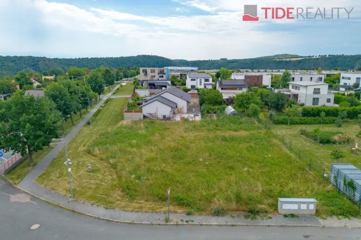 Prodej pozemku pro bydlení, Husinec, Červená Skála, 890 m2