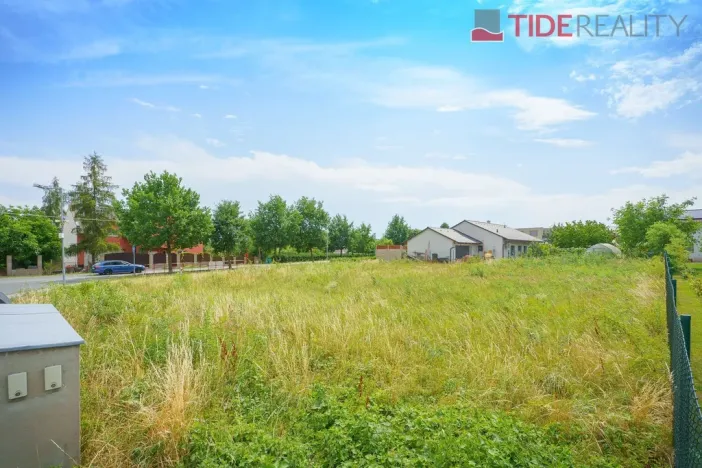Prodej pozemku pro bydlení, Husinec, Červená Skála, 890 m2