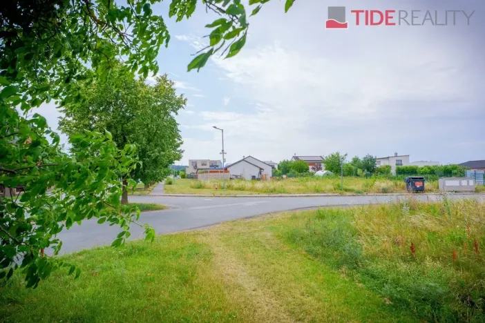 Prodej pozemku pro bydlení, Husinec, Červená Skála, 890 m2