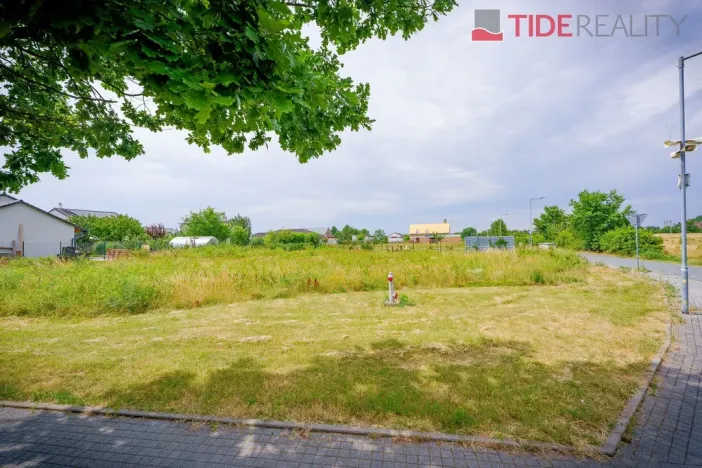 Prodej pozemku pro bydlení, Husinec, Červená Skála, 890 m2
