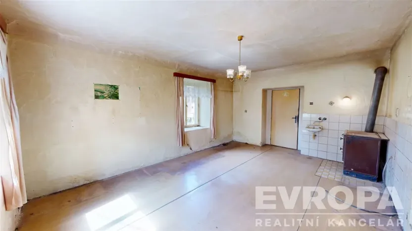 Prodej rodinného domu, Břevnice, 104 m2