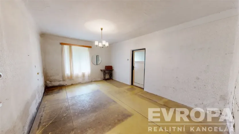 Prodej rodinného domu, Břevnice, 104 m2