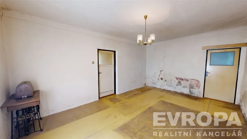 Prodej rodinného domu, Břevnice, 104 m2