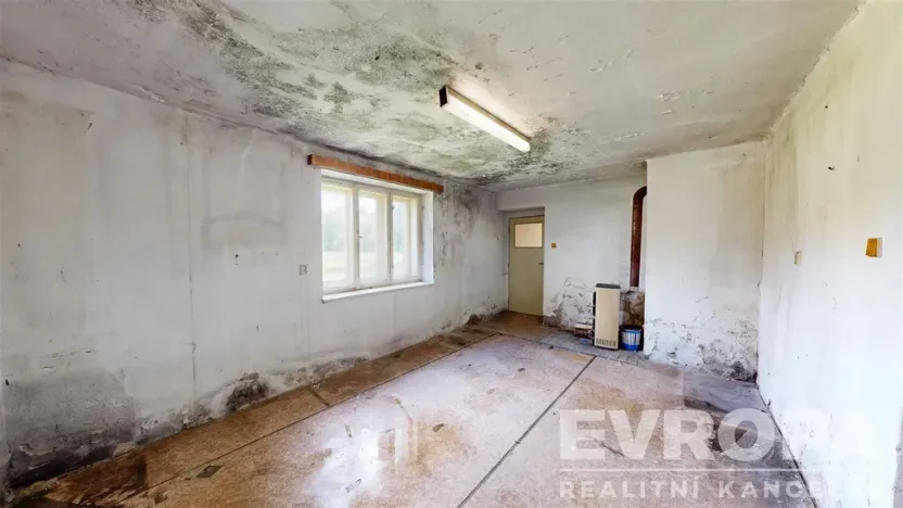 Prodej rodinného domu, Břevnice, 104 m2