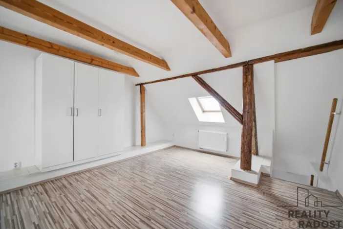 Pronájem bytu 2+kk, Pardubice, Dašická, 54 m2
