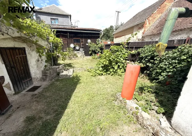Prodej rodinného domu, Čechočovice, 130 m2