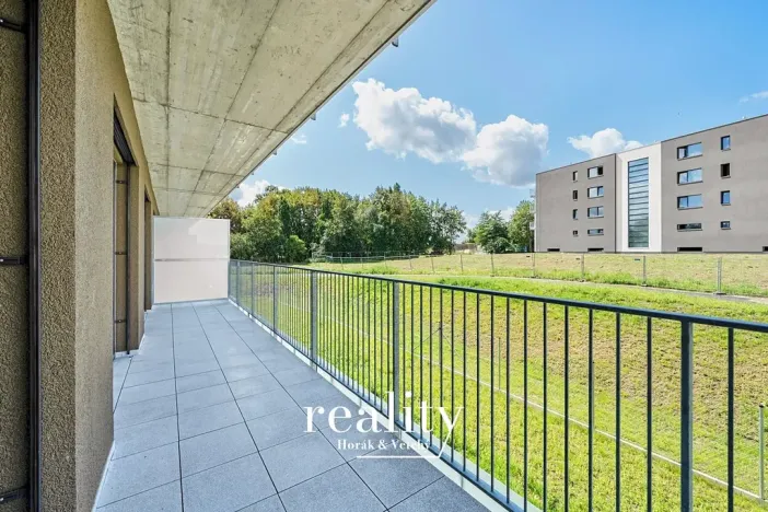 Pronájem bytu 3+kk, Jihlava, Heidenheimská, 64 m2
