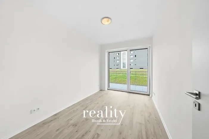 Pronájem bytu 3+kk, Jihlava, Heidenheimská, 64 m2