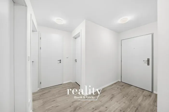 Pronájem bytu 3+kk, Jihlava, Heidenheimská, 64 m2