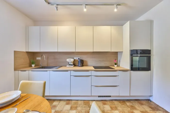 Prodej rodinného domu, Trutnov - Kryblice, Mánesova, 204 m2