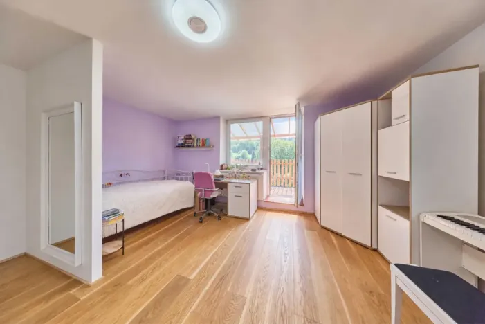 Prodej rodinného domu, Trutnov - Kryblice, Mánesova, 204 m2