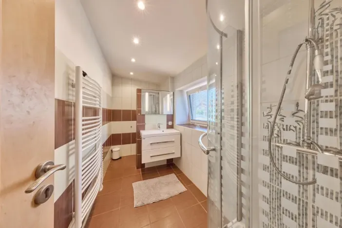 Prodej rodinného domu, Trutnov - Kryblice, Mánesova, 204 m2