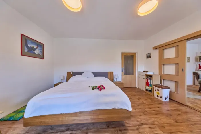 Prodej rodinného domu, Trutnov - Kryblice, Mánesova, 204 m2