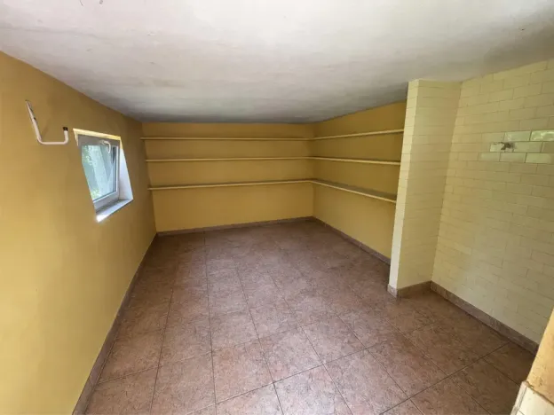 Prodej rodinného domu, Trutnov - Kryblice, Mánesova, 204 m2