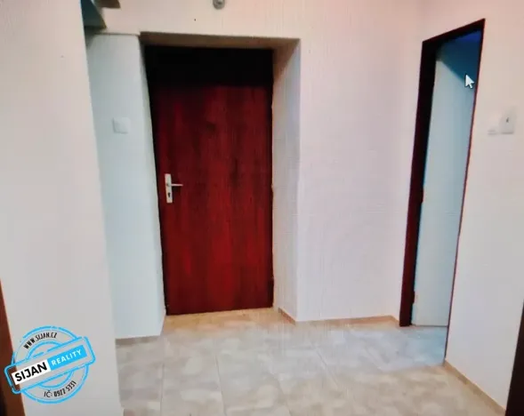 Pronájem bytu 2+1, Krnov, Petrovická, 56 m2