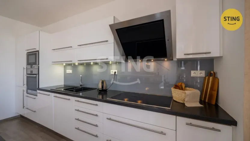 Prodej bytu 4+kk, Ostrava - Moravská Ostrava, Jantarová, 130 m2