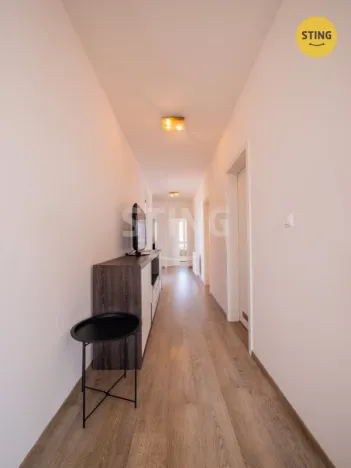 Prodej bytu 4+kk, Ostrava - Moravská Ostrava, Jantarová, 130 m2
