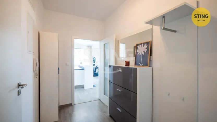 Prodej bytu 4+kk, Ostrava - Moravská Ostrava, Jantarová, 130 m2