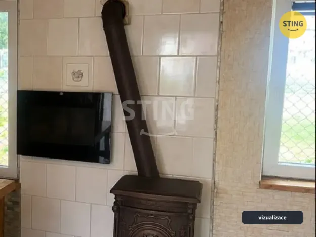 Prodej garáže, Šenov u Nového Jičína, 30 m2