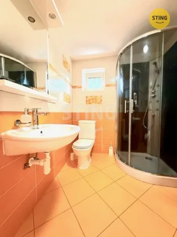 Pronájem rodinného domu, Veselí nad Moravou, Vinohradská, 41 m2