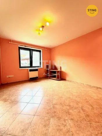 Pronájem rodinného domu, Veselí nad Moravou, Vinohradská, 41 m2