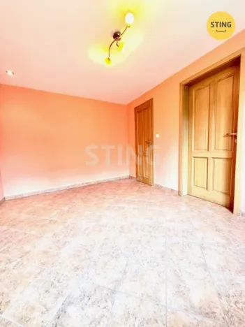 Pronájem rodinného domu, Veselí nad Moravou, Vinohradská, 41 m2