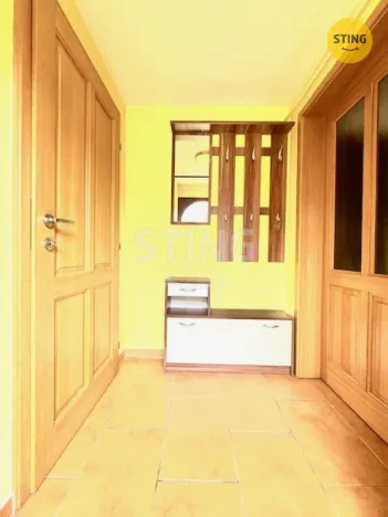 Pronájem rodinného domu, Veselí nad Moravou, Vinohradská, 41 m2