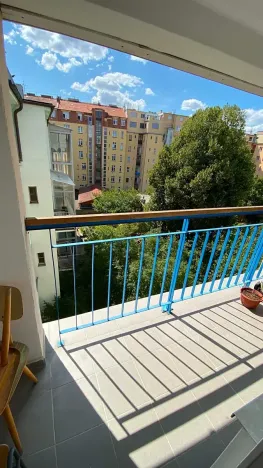 Pronájem bytu 3+kk, Brno, Jana Uhra, 136 m2