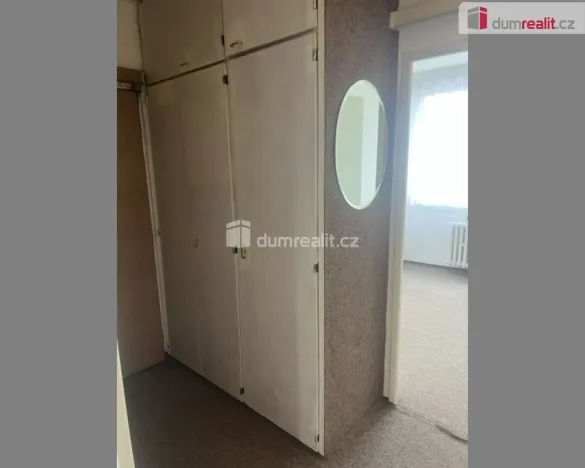 Pronájem bytu 3+kk, Praha, Sládkovičova, 55 m2