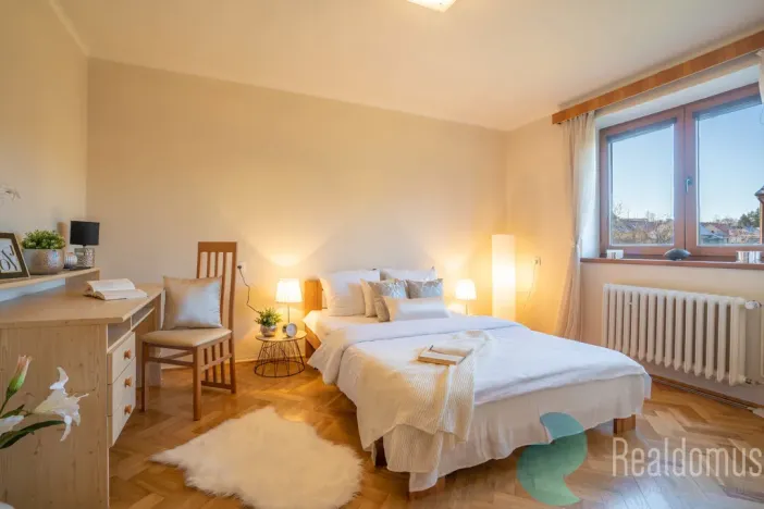 Prodej bytu 3+kk, Velešín, Budějovická, 56 m2