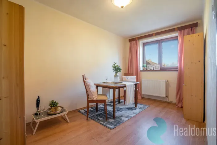 Prodej bytu 3+kk, Velešín, Budějovická, 56 m2