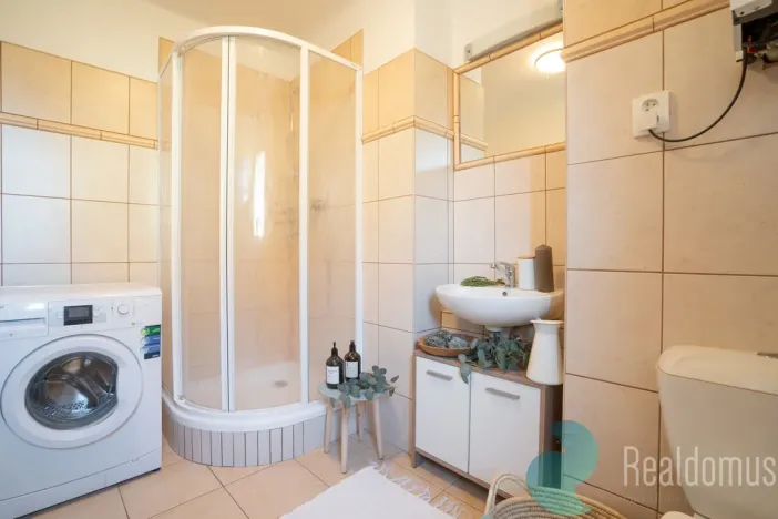 Prodej bytu 3+kk, Velešín, Budějovická, 56 m2