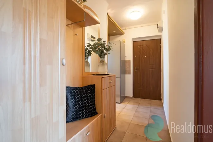 Prodej bytu 3+kk, Velešín, Budějovická, 56 m2